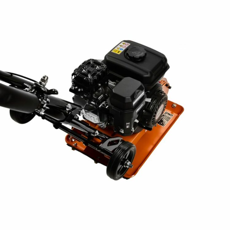 Vibračná doska, 7HP, 60kg, LONCIN | KD1197