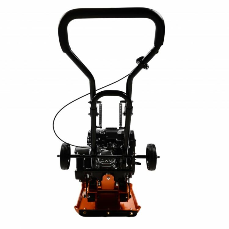 Vibračná doska, 7HP, 60kg, LONCIN | KD1197