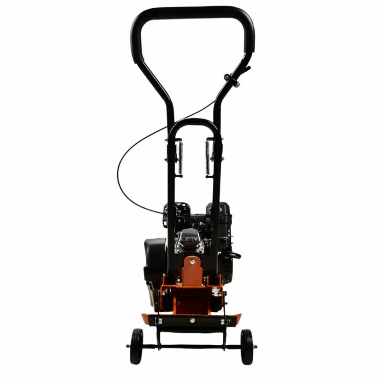 Vibračná doska, 7HP, 60kg, LONCIN | KD1197