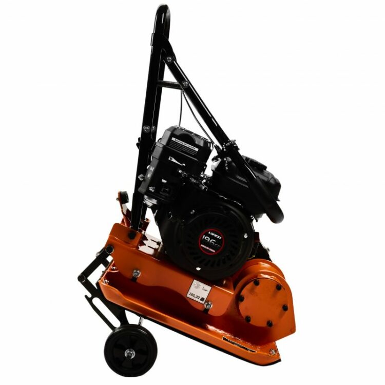 Vibračná doska, 7HP, 60kg, LONCIN | KD1197
