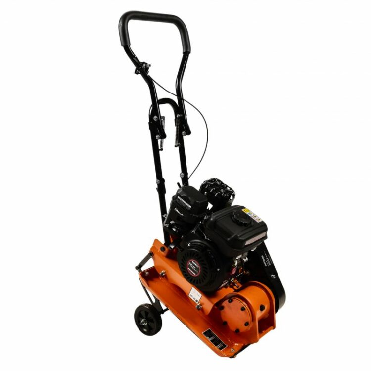 Vibračná doska, 7HP, 60kg, LONCIN | KD1197