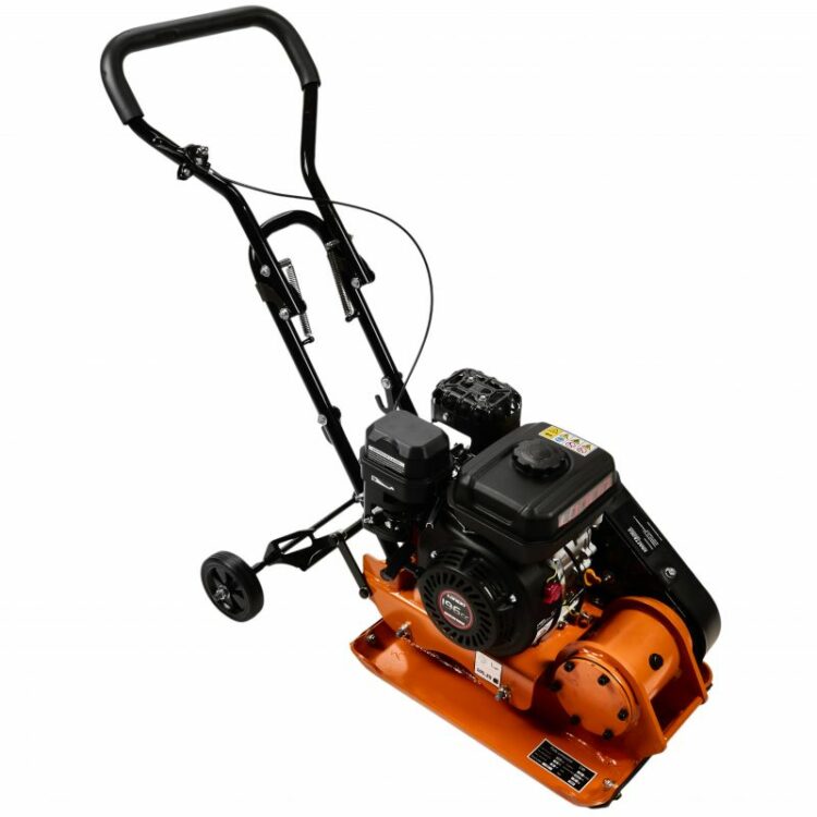 Vibračná doska, 7HP, 60kg, LONCIN | KD1197