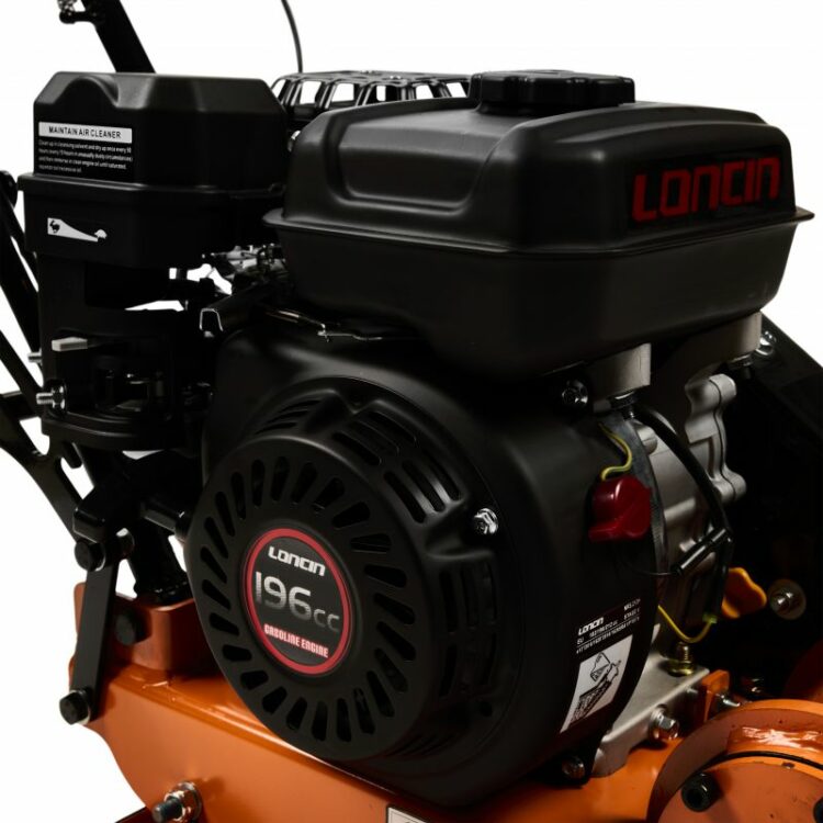 Vibračná doska, 7HP, 60kg, LONCIN | KD1197