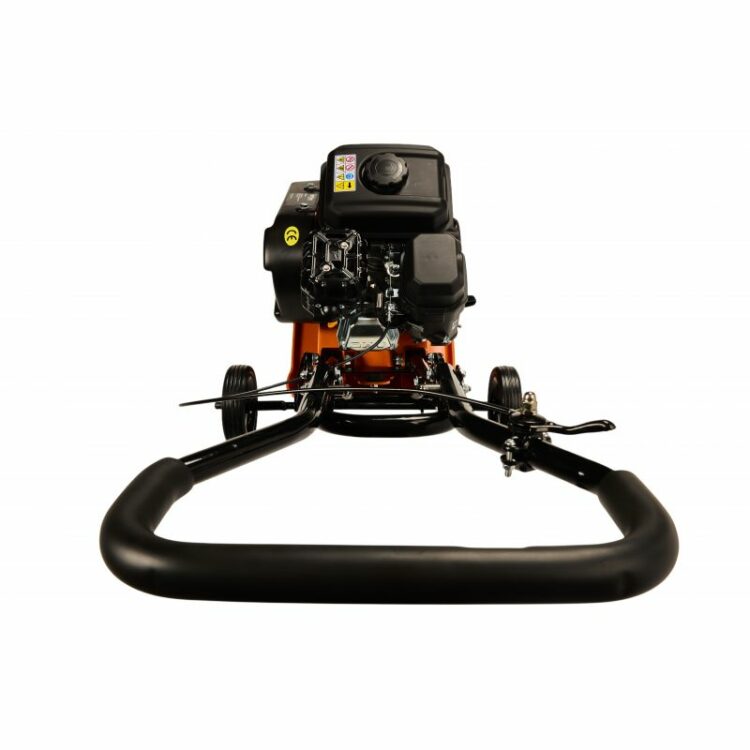 Vibračná doska, 7HP, 60kg, LONCIN | KD1197