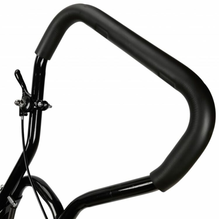 Vibračná doska, 7HP, 60kg, LONCIN | KD1197
