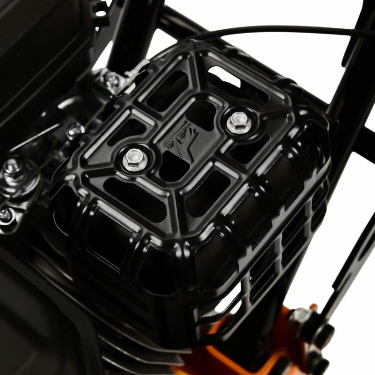 Vibračná doska, 7HP, 60kg, LONCIN | KD1197