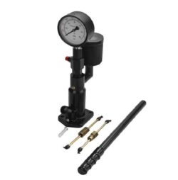 Tester dieselových vstrekovačov, 600bar, TDI | KD12540