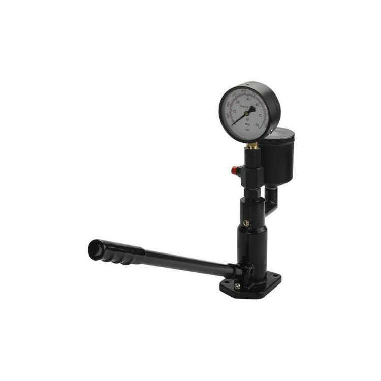 Tester dieselových vstrekovačov, 600bar, TDI | KD12540