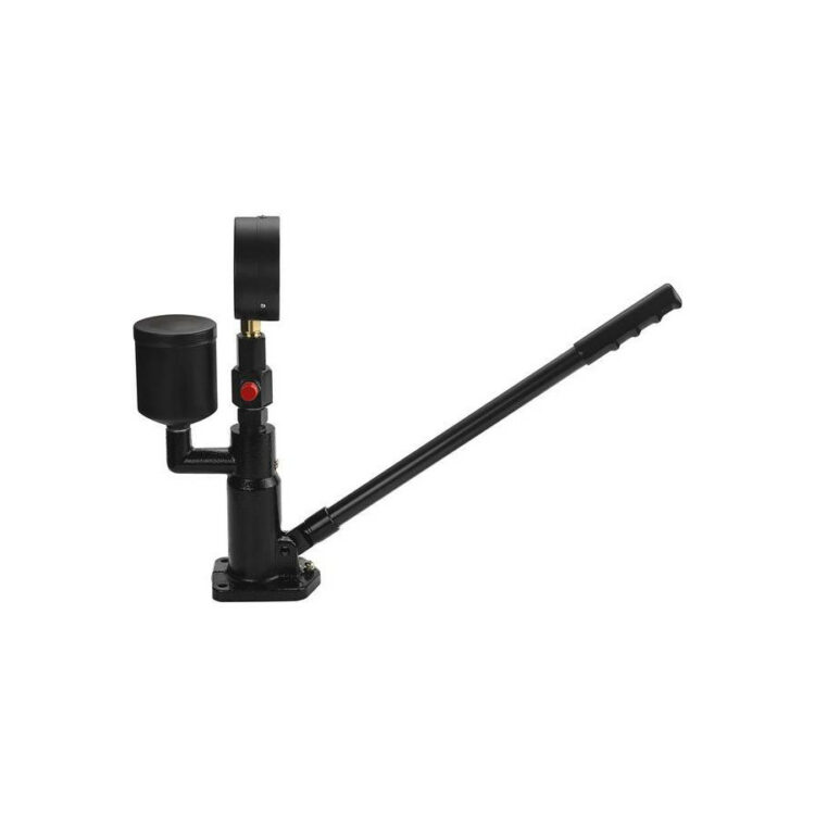 Tester dieselových vstrekovačov, 600bar, TDI | KD12540