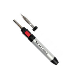 Plynová spájkovačka 3v1, 25-80W, 15ml | KD1499