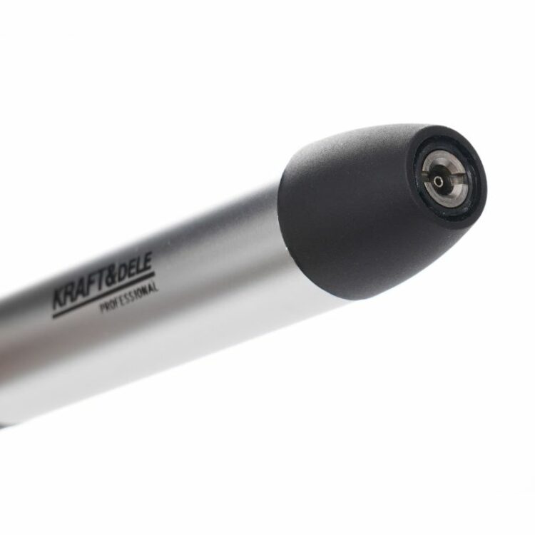Plynová spájkovačka 3v1, 25-80W, 15ml | KD1499