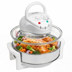 Halogénová kombinovaná rúra, 18L | KD4135