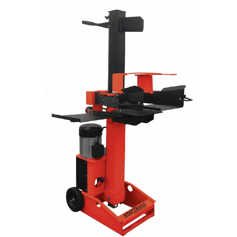 Hydraulická štiepačka dreva, 3500W | KD5213 Hydraulická štiepačka dreva, 3500W | KD5213