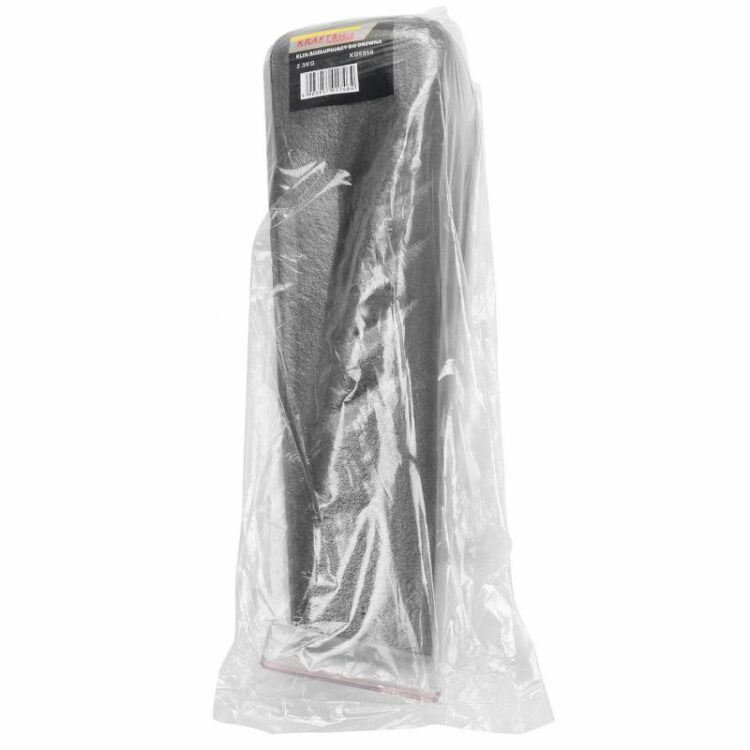 Štiepací klin na drevo, oceľový, 2,3kg | KD5956