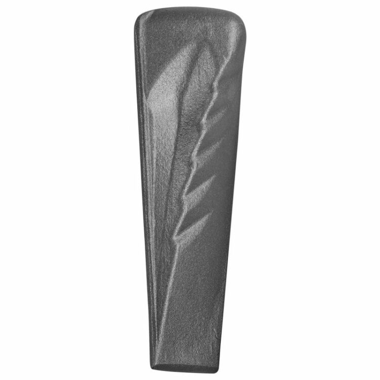 Štiepací klin na drevo, oceľový, 2,3kg | KD5956