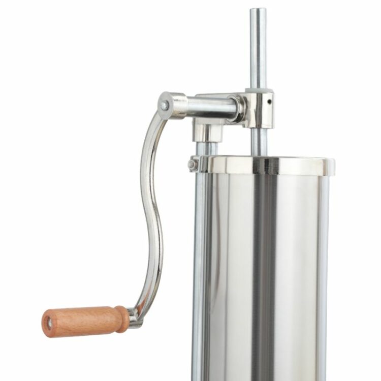 Plnička klobás, 4kg | KD4131