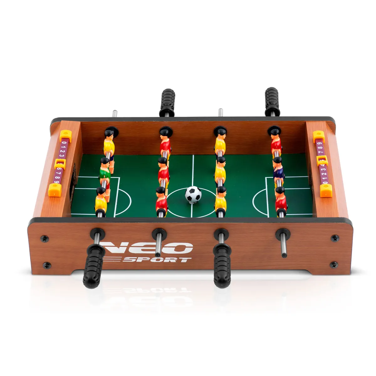 Stolný futbal NS-439 | Neo-Sport Stolný futbal NS-439 | Neo-Sport