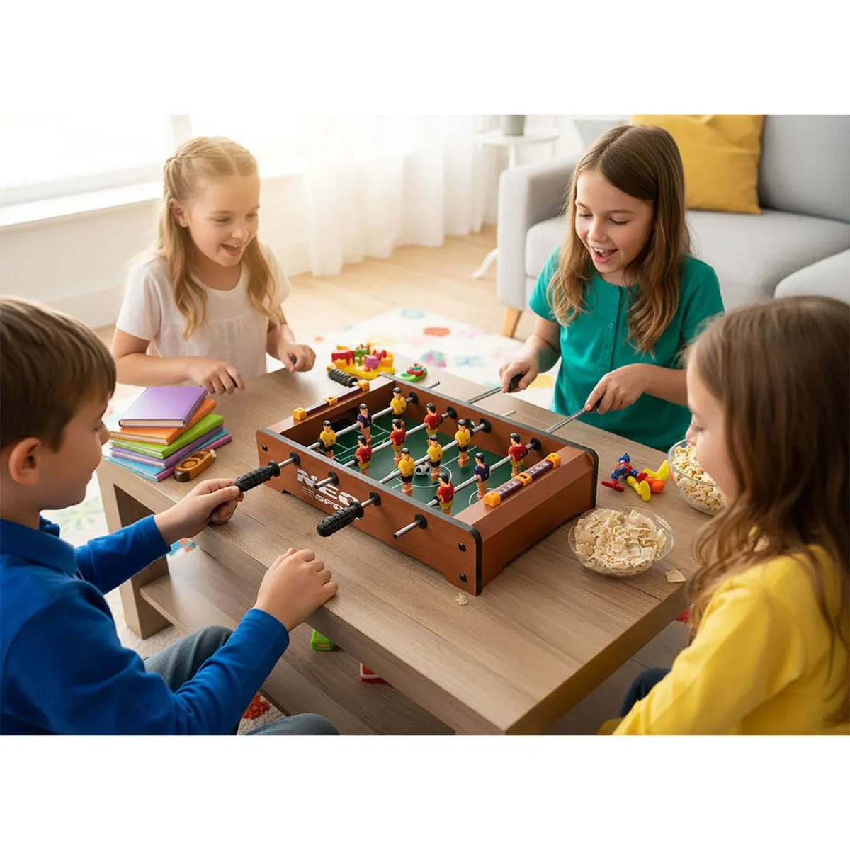 Stolný futbal NS-439 | Neo-Sport Stolný futbal NS-439 | Neo-Sport