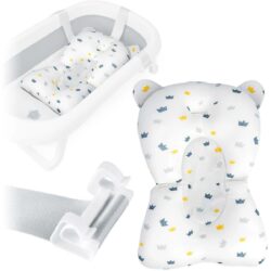 Vankúš do detskej vaničky | Ricokids