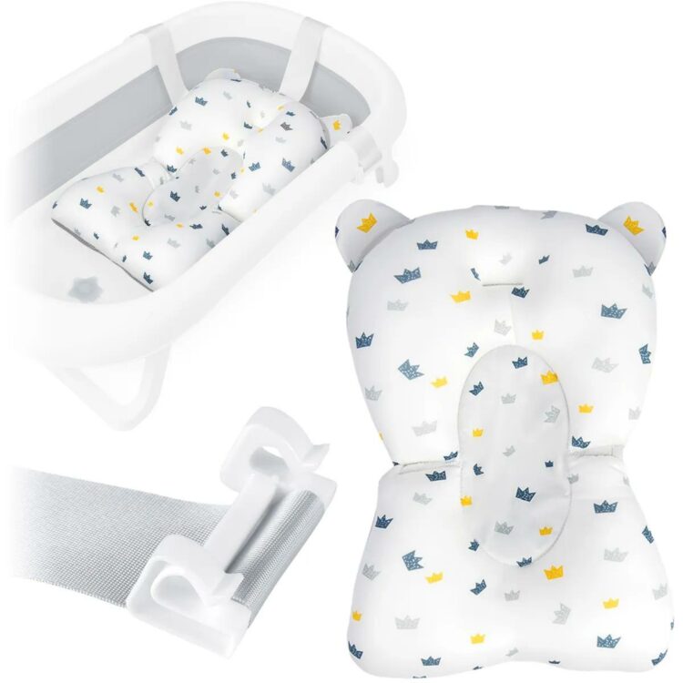 Vankúš do detskej vaničky | Ricokids