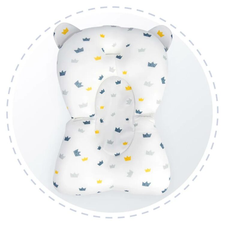 Vankúš do detskej vaničky | Ricokids