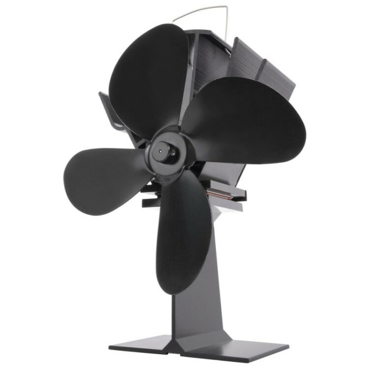 Krbový ventilátor OV 4F | Güde
