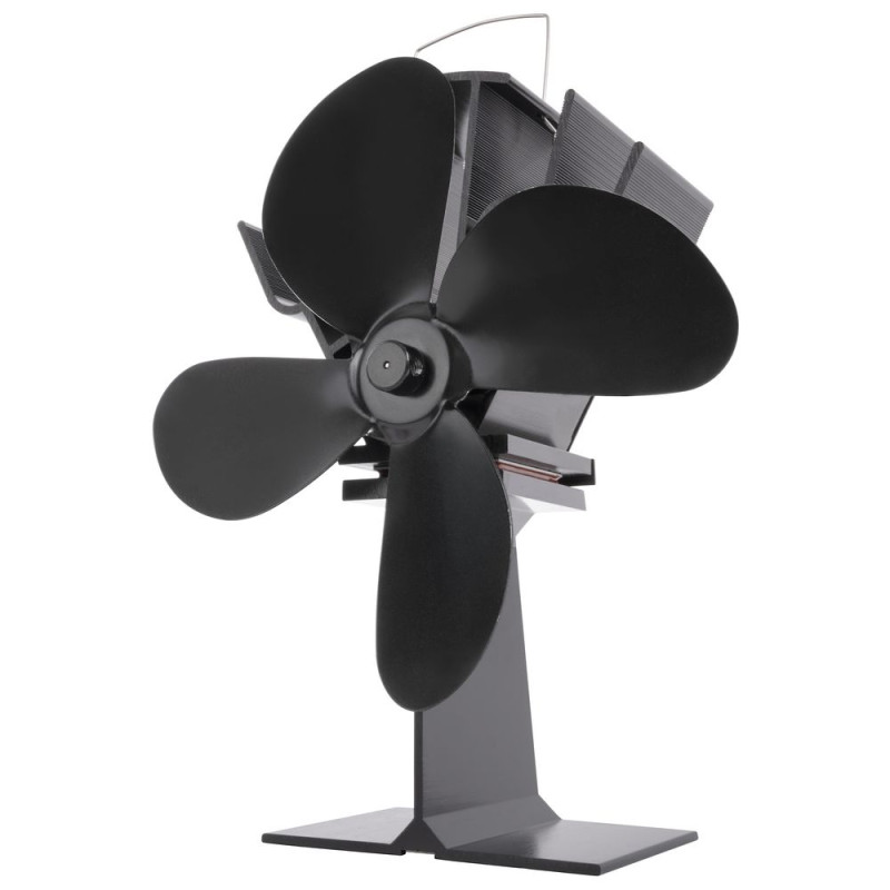Krbový ventilátor OV 4F | Güde Krbový ventilátor OV 4F | Güde
