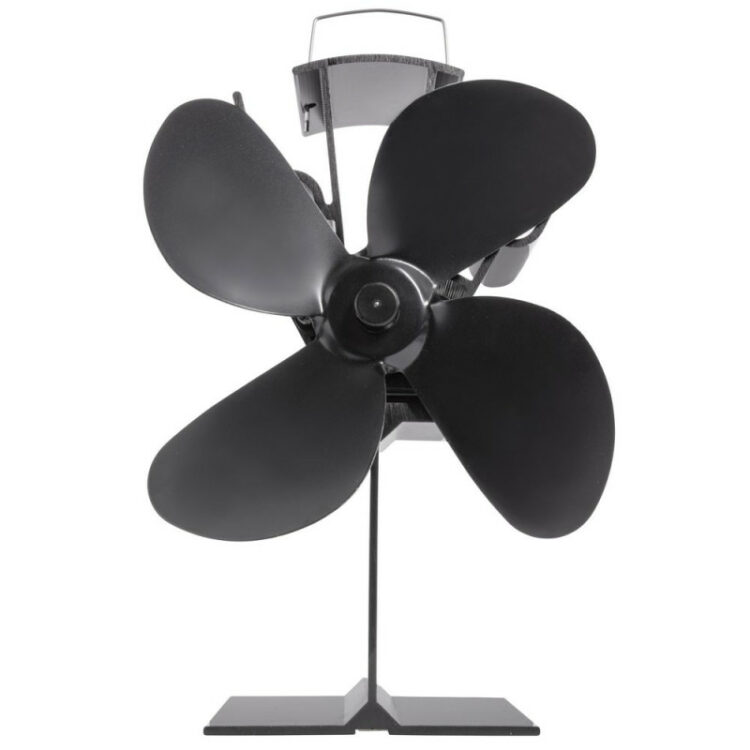 Krbový ventilátor OV 4F | Güde