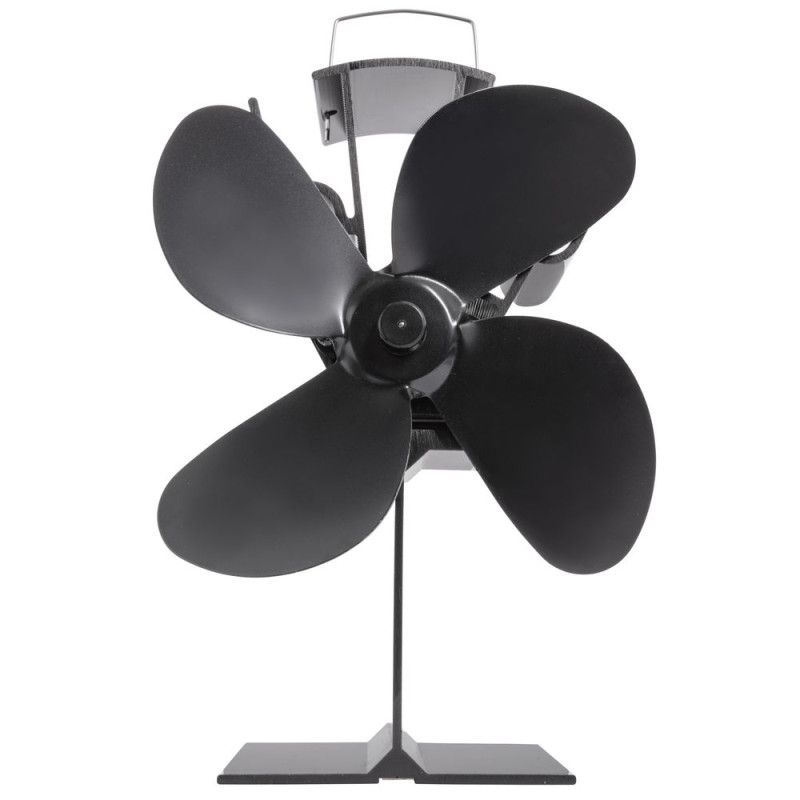 Krbový ventilátor OV 4F | Güde Krbový ventilátor OV 4F | Güde