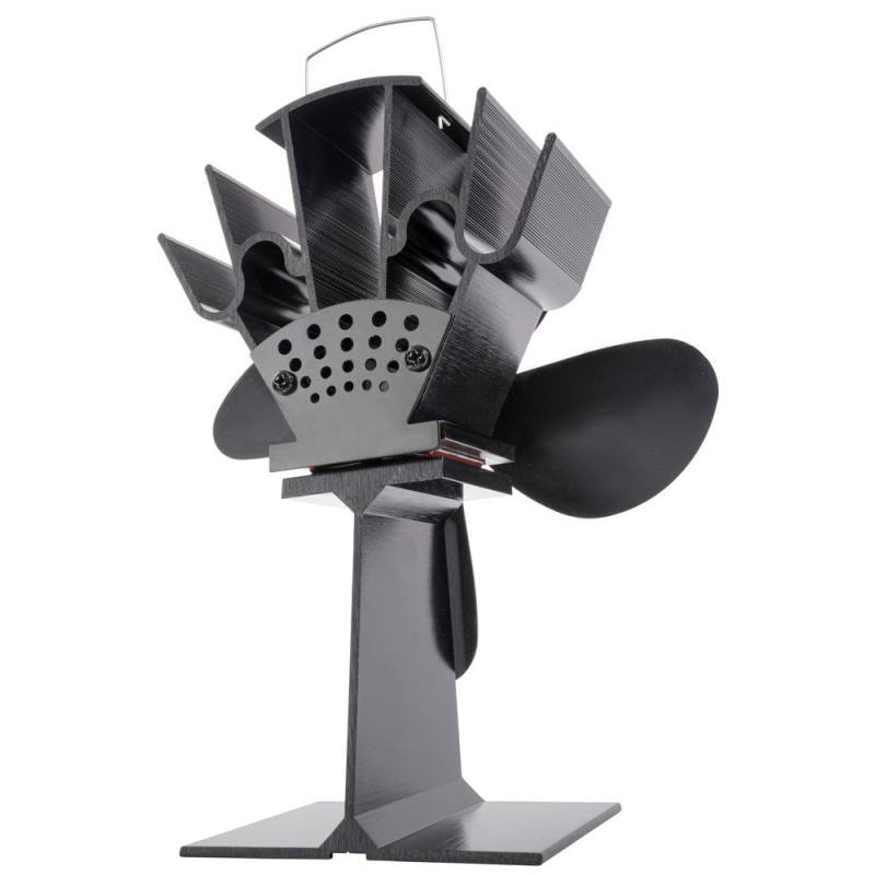 Krbový ventilátor OV 4F | Güde Krbový ventilátor OV 4F | Güde