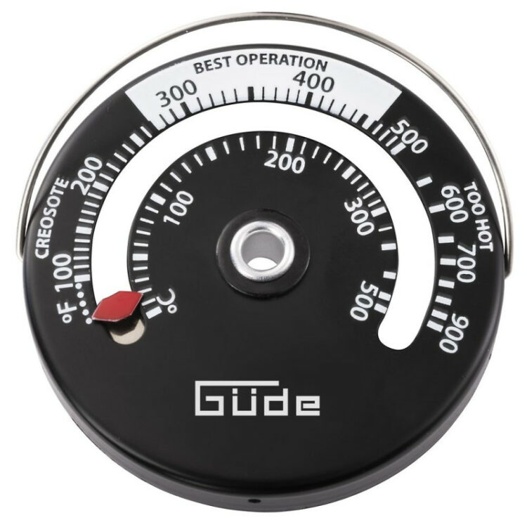 Krbový ventilátor OV 4F | Güde