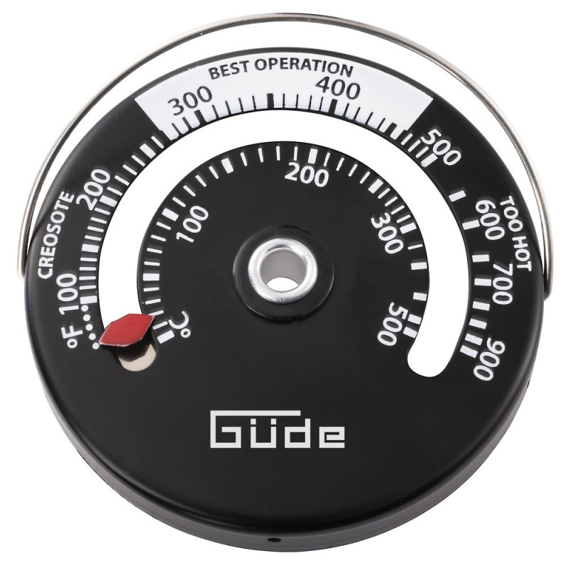 Krbový ventilátor OV 4F | Güde Krbový ventilátor OV 4F | Güde