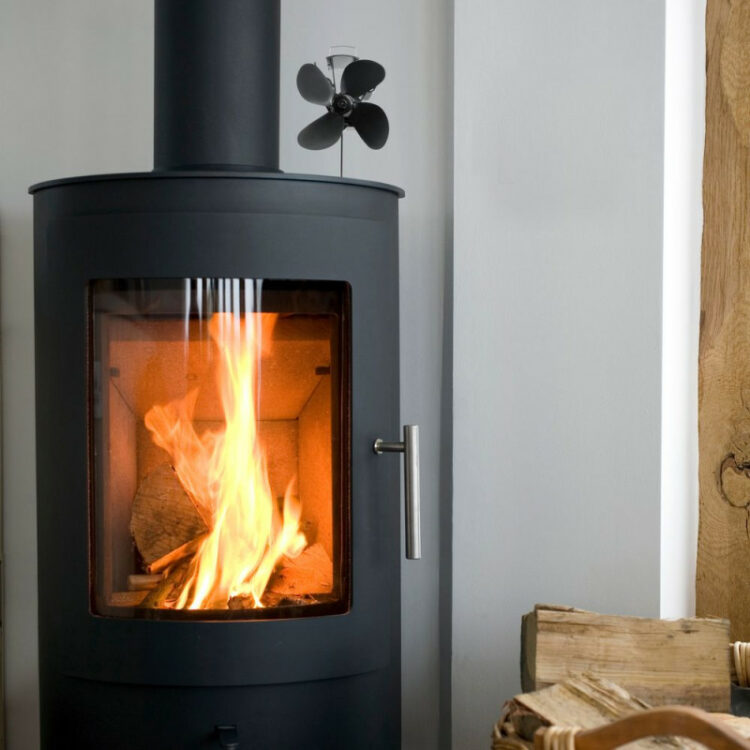 Krbový ventilátor OV 4F | Güde
