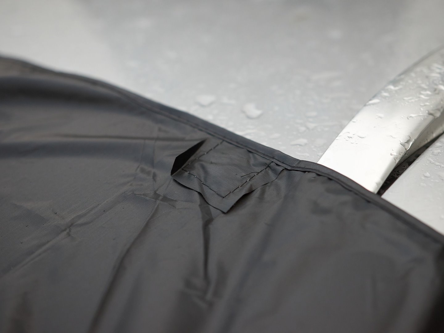 Poťah na čelné sklo, 170x120cm | GEKO Poťah na čelné sklo, 170x120cm | GEKO