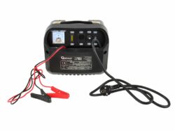 Nabíjačka autobatérií, 12/24V, CB-20 | GEKO