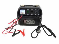 Nabíjačka autobatérií, 12/24V, CB-40 | GEKO