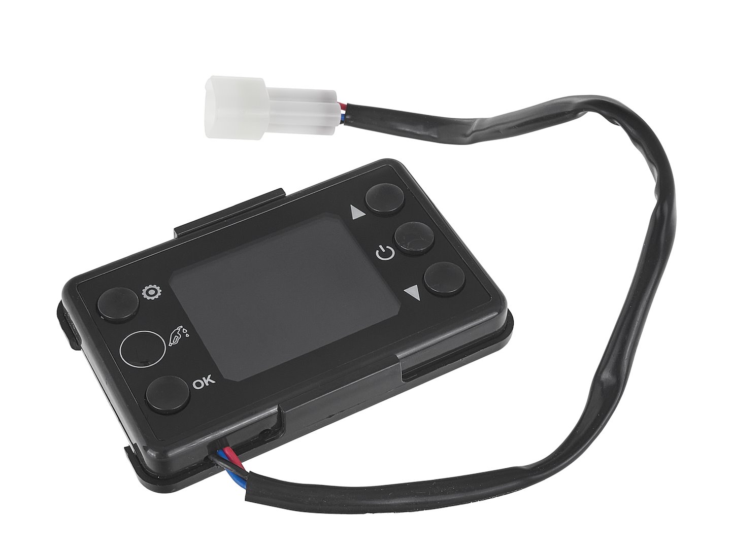 Ohrievač do auta, 12V, 2KW | GEKO Ohrievač do auta, 12V, 2KW | GEKO