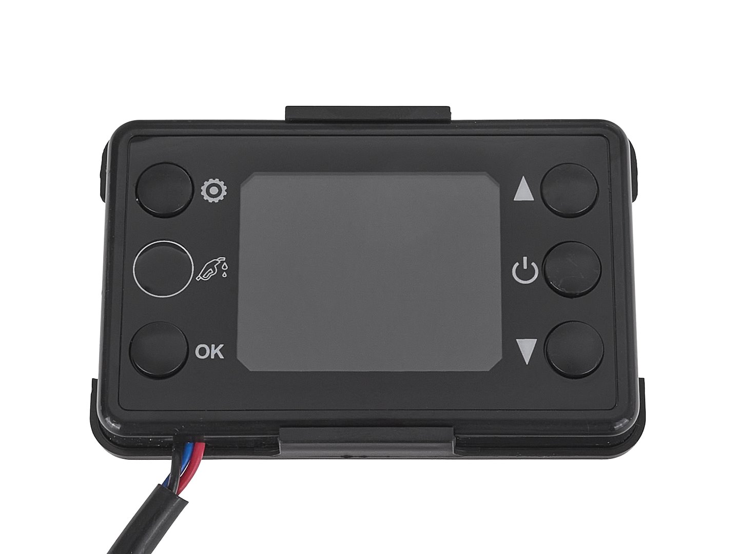 Ohrievač do auta, 12V, 2KW | GEKO Ohrievač do auta, 12V, 2KW | GEKO