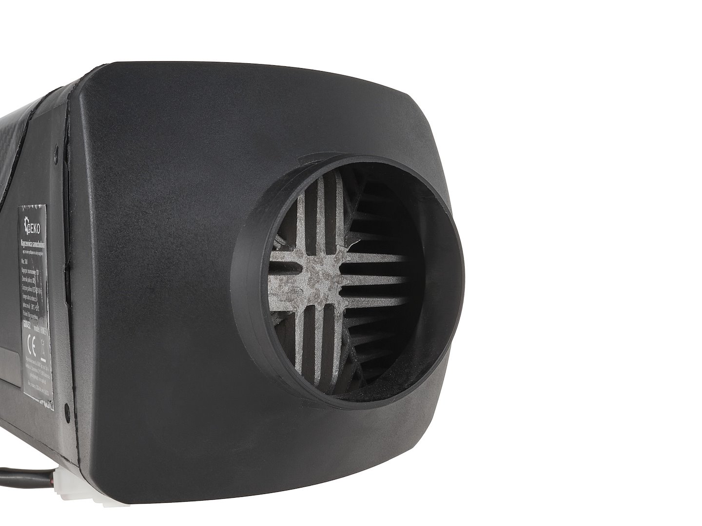 Ohrievač do auta, 12V, 2KW | GEKO Ohrievač do auta, 12V, 2KW | GEKO