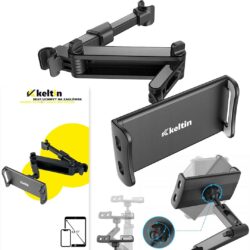 Držiak na telefón / tablet, 4,5 - 11