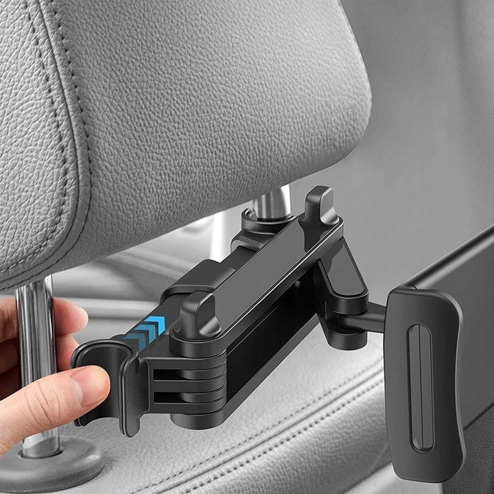 Držiak na telefón / tablet, 4,5 - 11 Držiak na telefón / tablet, 4,5 - 11