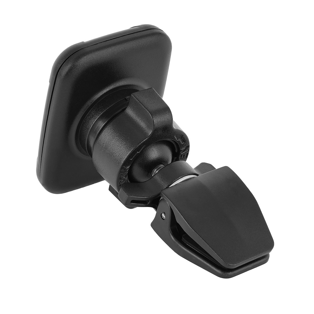 Magnetický držiak na telefón, čierny | Keltin Magnetický držiak na telefón, čierny | Keltin