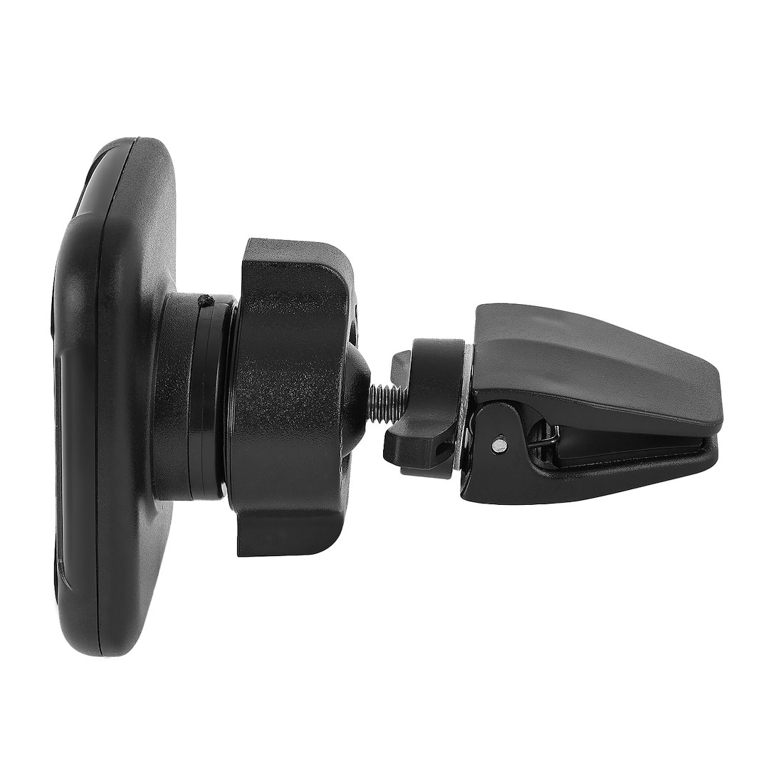 Magnetický držiak na telefón, čierny | Keltin Magnetický držiak na telefón, čierny | Keltin