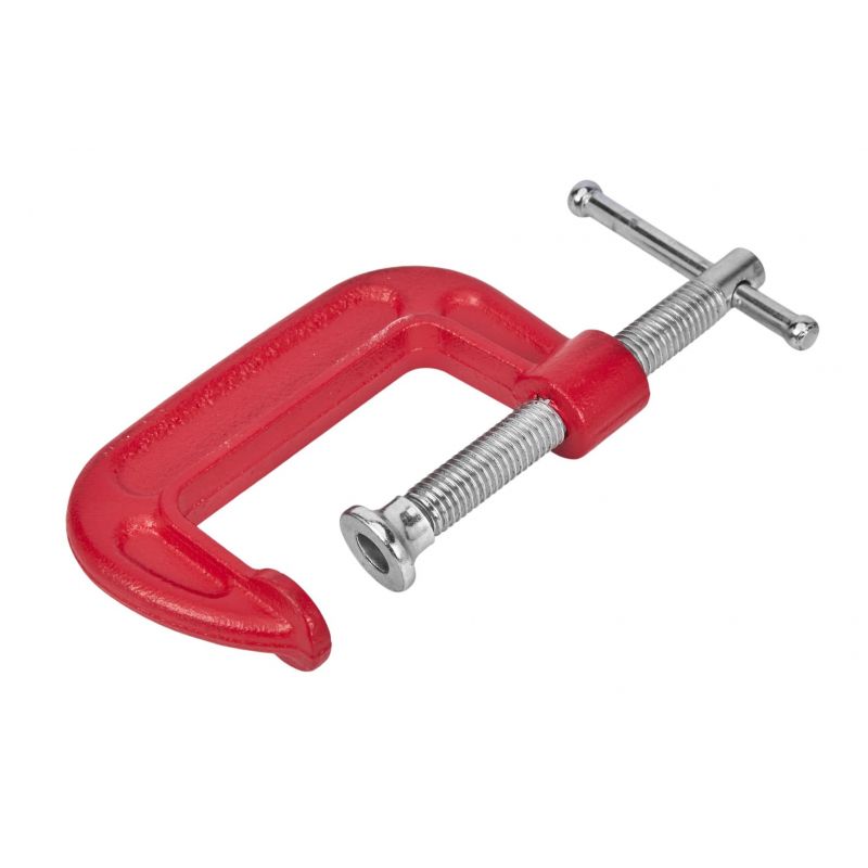 Stolárska svorka G-CLAMP, 2'' | KD10177 Stolárska svorka G-CLAMP, 2'' | KD10177