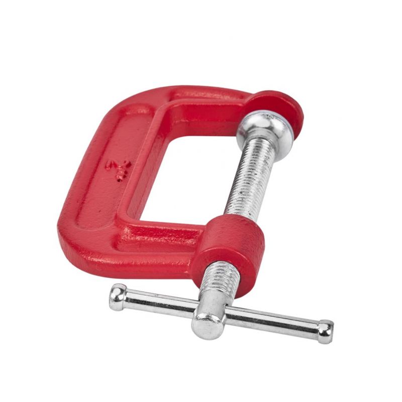 Stolárska svorka G-CLAMP, 2'' | KD10177 Stolárska svorka G-CLAMP, 2'' | KD10177