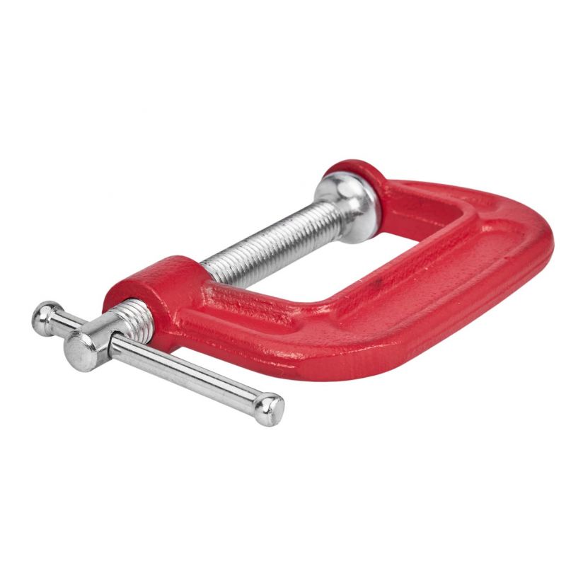 Stolárska svorka G-CLAMP, 2'' | KD10177 Stolárska svorka G-CLAMP, 2'' | KD10177