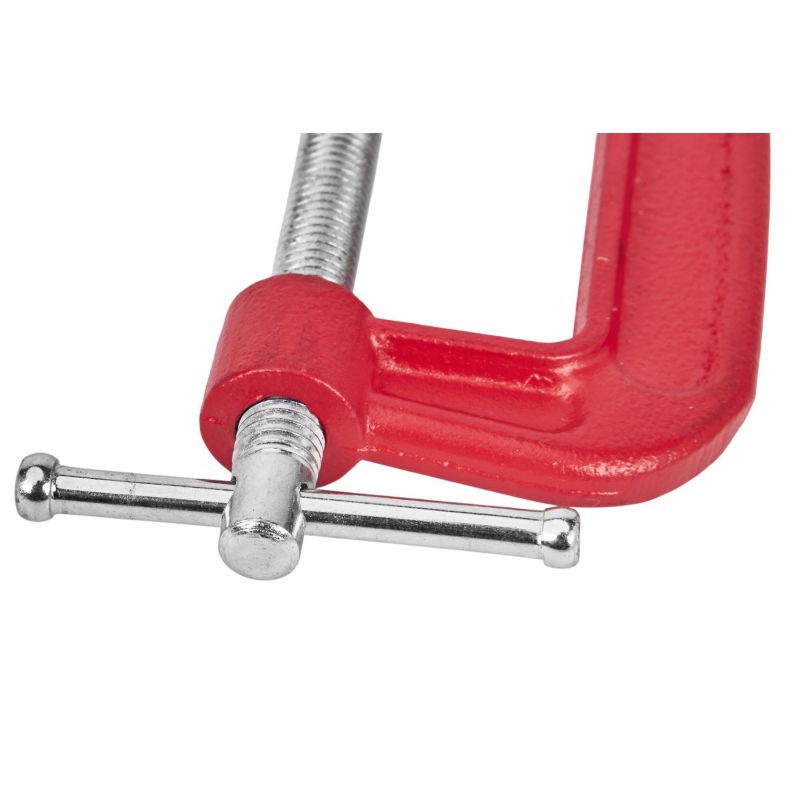 Stolárska svorka G-CLAMP, 2'' | KD10177 Stolárska svorka G-CLAMP, 2'' | KD10177