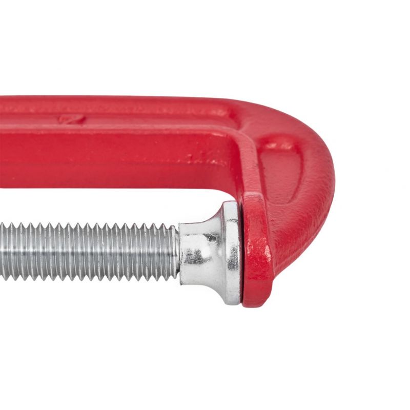 Stolárska svorka G-CLAMP, 2'' | KD10177 Stolárska svorka G-CLAMP, 2'' | KD10177