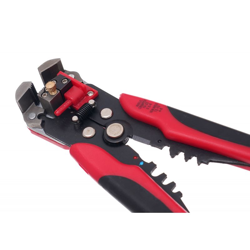 Krimpovacie kliešte | KD10693 Krimpovacie kliešte | KD10693
