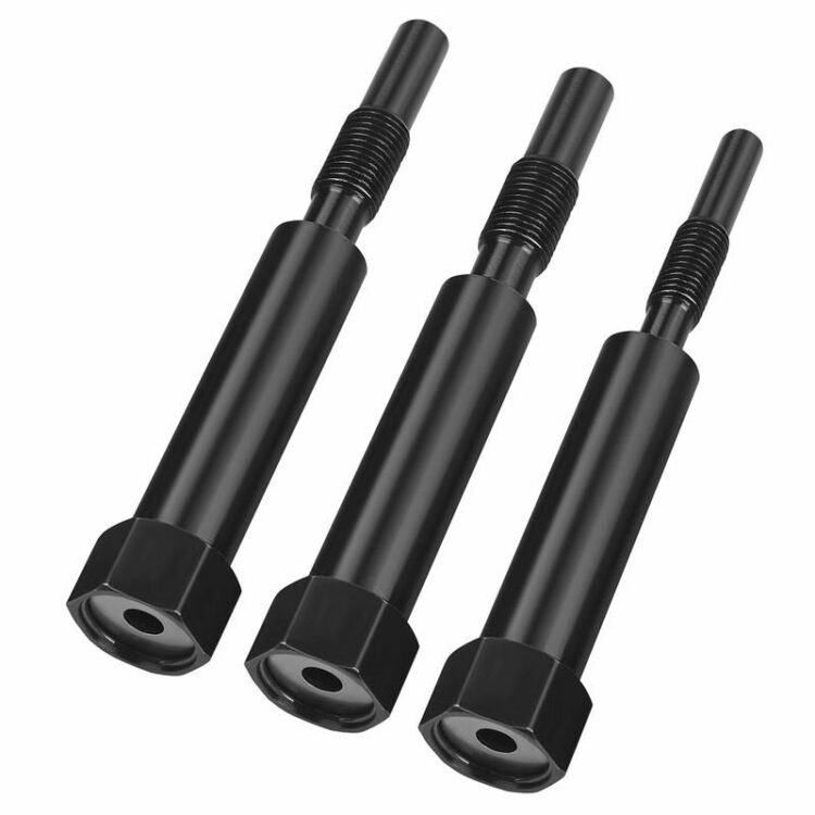 Súprava na odstránenie zlomených zápalných sviečok | KD12529